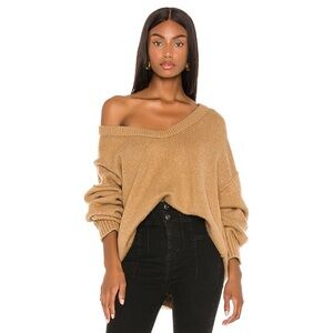 Free People Brookside Tunic Sweater
